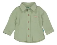 T_shirt_Ajour_flower_en_Bloomer_Jog_Denim_Light_wash_18