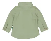 T_shirt_Ajour_flower_en_Bloomer_Jog_Denim_Light_wash_19