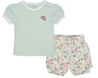 T_shirt_Ajour_flower_en_Bloomer_Jog_Denim_Light_wash_6