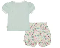 T_shirt_Ajour_flower_en_Bloomer_Jog_Denim_Light_wash_7