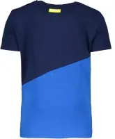 T_shirt_B_Boring_Blauw_1