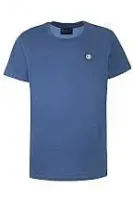 T_shirt_Basic_Petrol