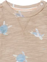 T_shirt_Bewster_Taupe_2