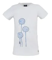 T_shirt_Bloem_Wit_3