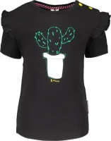 T_shirt_Cactus_Black