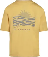 T_shirt_Enjoy_the_Summer_Loose_Fit__Yellow_1