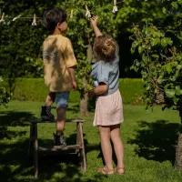 T_shirt_Enjoy_the_Summer_Loose_Fit__Yellow_3