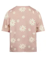 T_shirt_Faded_Lavender_en_Short_Brique___Loose_Fit_3