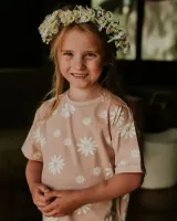 T_shirt_Faded_Lavender_en_Short_Brique___Loose_Fit_4