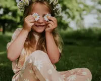 T_shirt_Faded_Lavender_en_Short_Brique___Loose_Fit_8