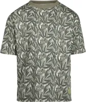 T_shirt_Feded_Green_2