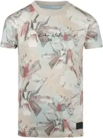T_shirt_Flowers_Beige