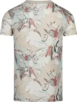 T_shirt_Flowers_Beige_1