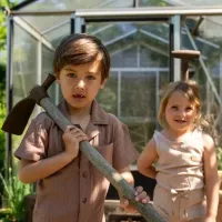 T_shirt_Flowers_Black_Grey_2