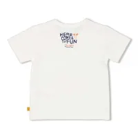 T_shirt_Here_Comes_the_Fun_Offwhite_1