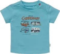 T_shirt_Huaian_Milky__blue