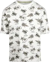 T_shirt_Insect_Off_White