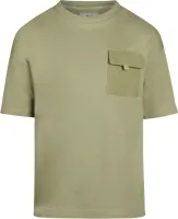 T_shirt_Light_Faded_Green