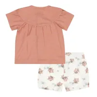 T_shirt_Light_Pink_en_Short_Off_White_1