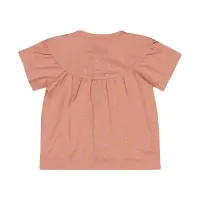 T_shirt_Light_Pink_en_Short_Off_White_3