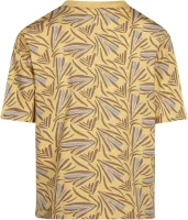 T_shirt_Loose_Fit__Yellow_1