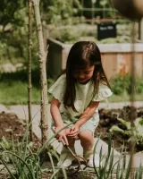 T_shirt_Loose_fit_Faded_Terra_en_Short_Denim_Loose_Fit_12