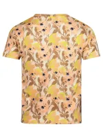 T_shirt_Loose_fit_en_Flartred_Legging_Smokey_Pink_3