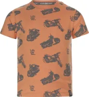 T_shirt_Moters_Fades_Orange