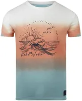 T_shirt_Multi_Colour