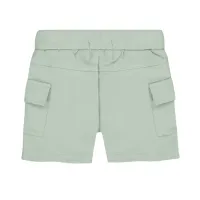 T_shirt_Off_White_en_Short_Cargo_Soft_Sage_5