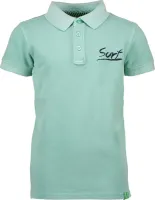 T_shirt_Poloshirt_Mint_Groen