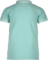 T_shirt_Poloshirt_Mint_Groen_1