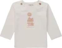 T_shirt_Ribera_White_Sand