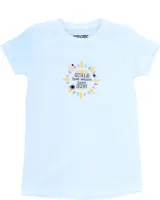 T_shirt_Scarlet_Magic_Sun_White