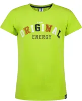 T_shirt_Stripe_Green_1