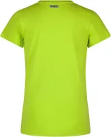 T_shirt_Stripe_Green_2