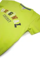 T_shirt_Stripe_Green_3