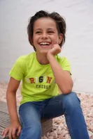 T_shirt_Stripe_Green_4