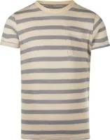 T_shirt_Stripe_Grey