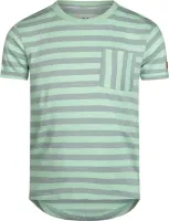 T_shirt_Stripe_Mint