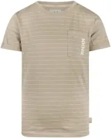 T_shirt_Stripe_Sand