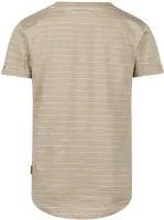 T_shirt_Stripe_Sand_1