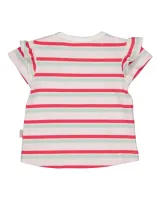 T_shirt_Striped_Blush_en_ShortBadstof_Strawbery_Pink_3