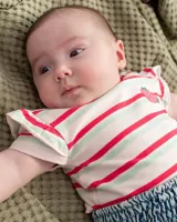 T_shirt_Striped_Blush_en_ShortBadstof_Strawbery_Pink_6