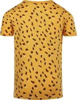 T_shirt_Warm_Yellow_1