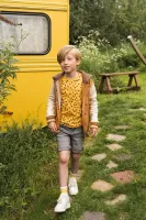 T_shirt_Warm_Yellow_2