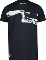 T_shirt__Myron_Black