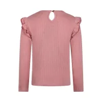 T_shirt_lmet_roezeltjes_Dusty_Pink_1