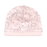 The_Cutest_Wolkje_Mutsje_roze