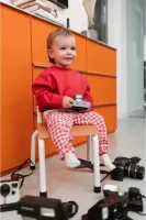 Thr_New_Chapter_Broek_Dreamy_Check__2